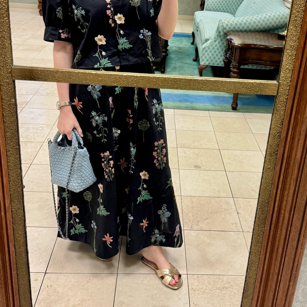 Meet Your Stylist 👜